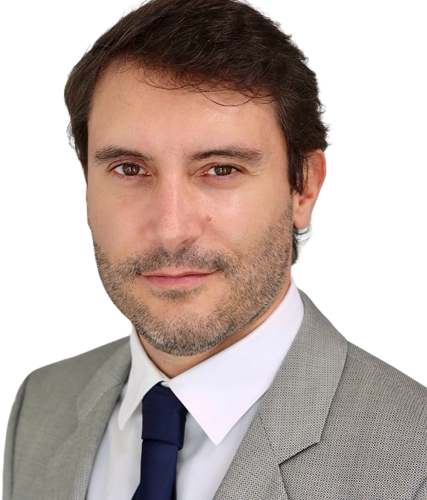 Joaquim Manuel Silva - Advogado